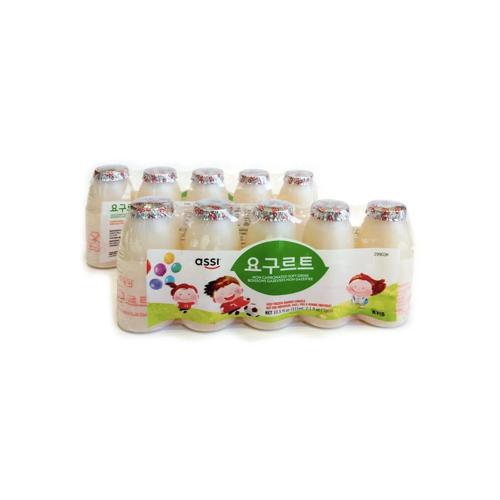 ASSI - YOGURT DRINK ORIGINAL