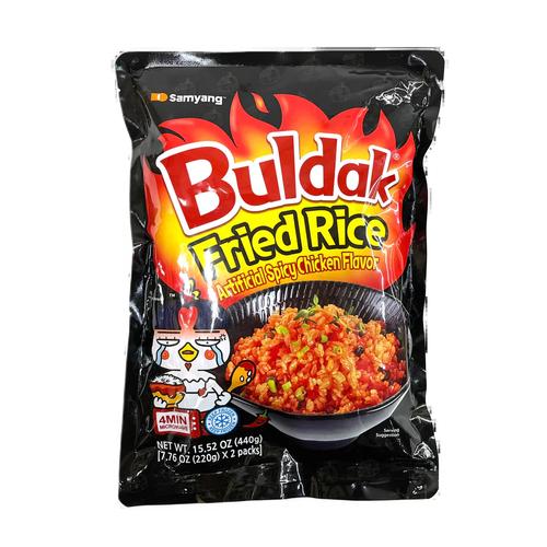 SAMYANG - BULDAK FRIED RICE