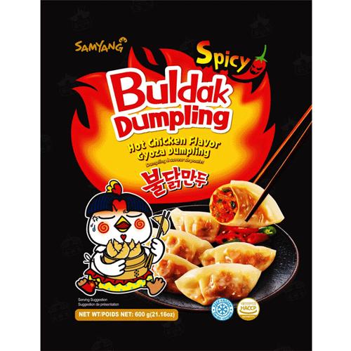 SAMYANG - ***BULDAK DUMPLING
