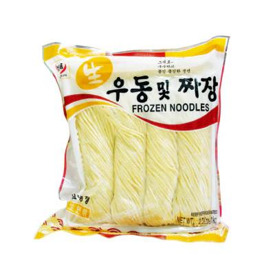 SAMDOO - FRESH UDON & JAJANG NOODLE
