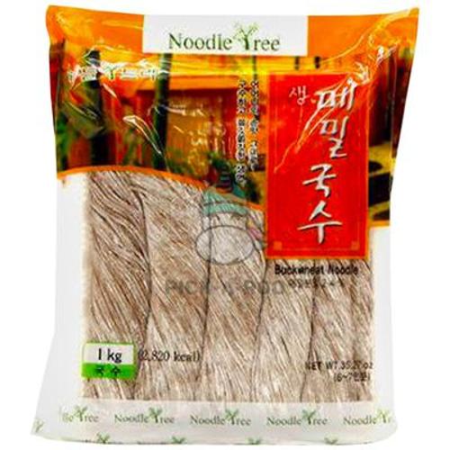 ***SAMDOO - FRESH UDON & JAJANG NOODLES