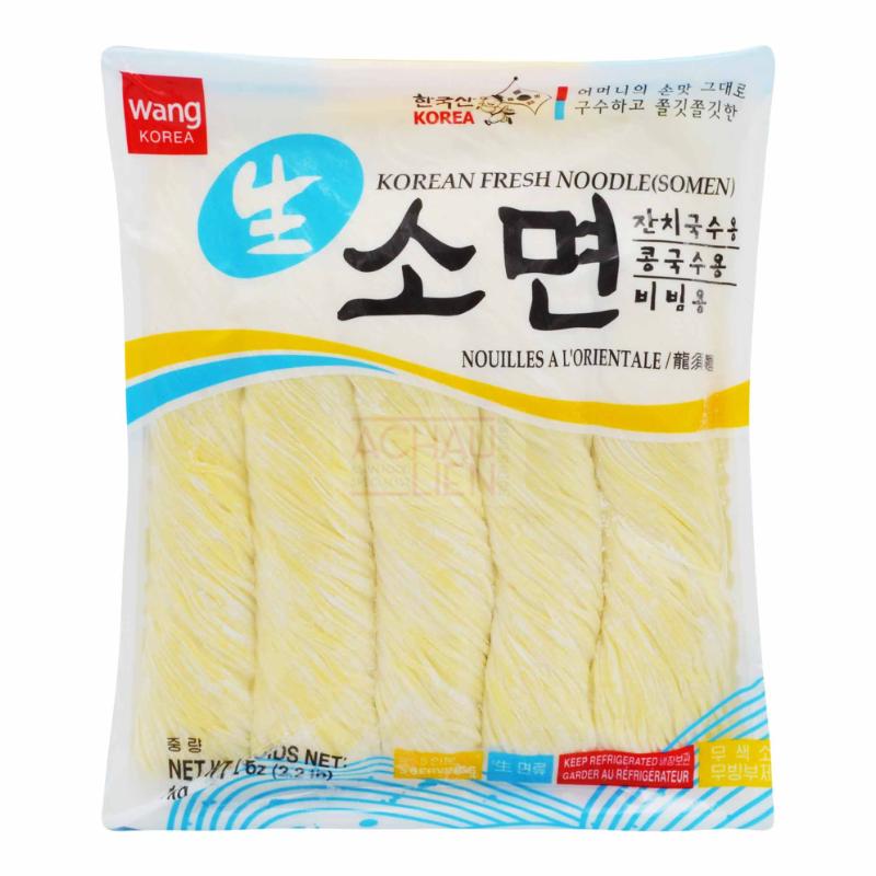 SAMDOO NOODLETREE - FRESH SOMEN NOODLE
