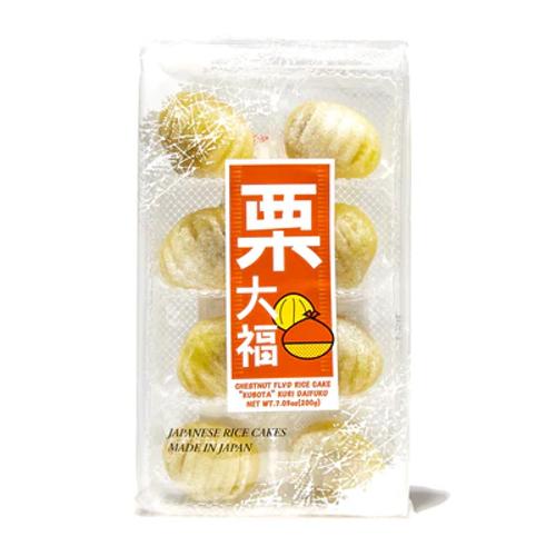 MOCHI - CHESTNUT