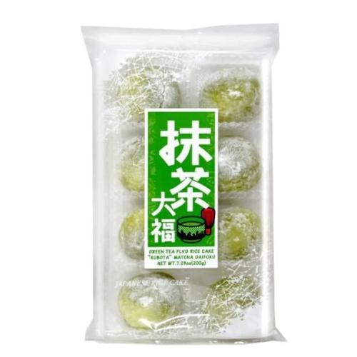 MOCHI - GREEN TEA