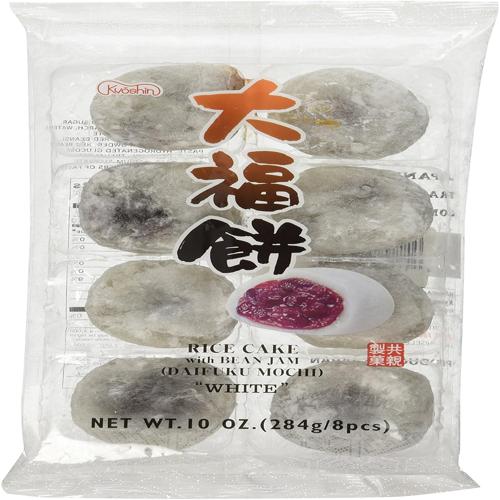 MOCHI - KURABE