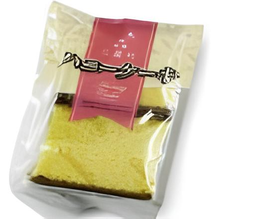 CASTELLA - WHEAT HONEY CAKE