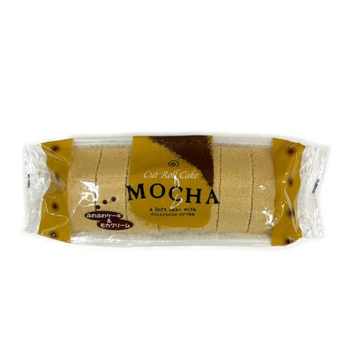 SHOEIDO - SWISS ROLL MOCHA (20 X 3.1 OZ)