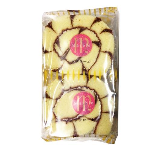 SHOEIDO - MARBLE ROLL CAKE TORA (10 X 6.7 OZ)