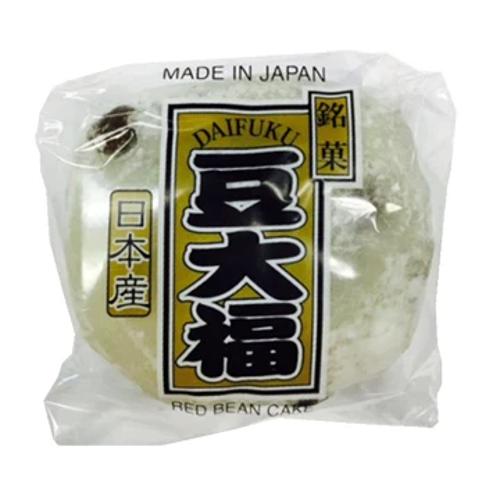 SAKURAYA - FUWAFUWA DAIFUKU GREEN (20 X 2.8 OZ)