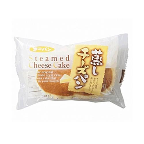 DAICHI - STEAMED CHEESECAKE