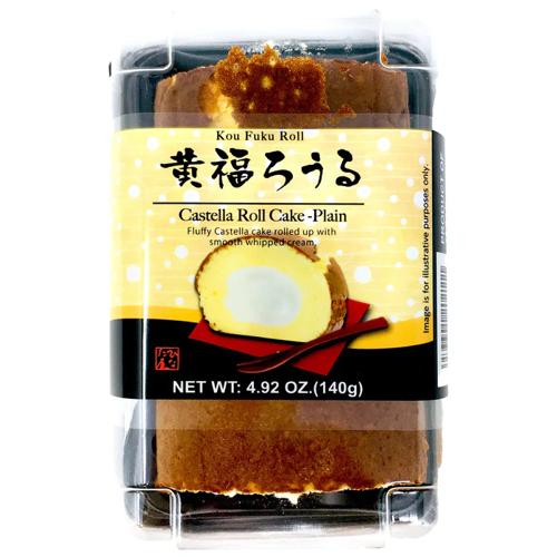 SUNLAVIEEN - KOFUKU ROLL PLAIN (6 X 4.92 OZ)
