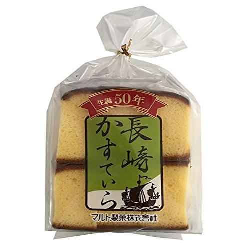 SEIRI - NAGASAKI CASTELLA (5 X 12 OZ)