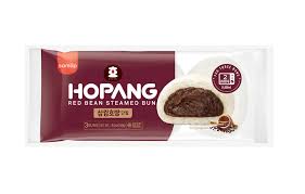 ***SAMLIP - STEAM BUN RED BEAN