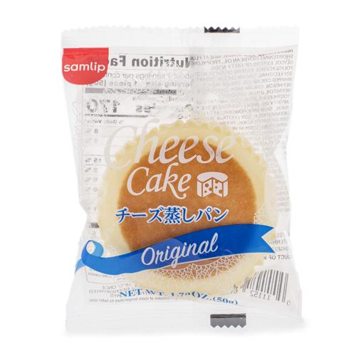 ***SAMLIP - CHEESE CAKE ORIGINAL