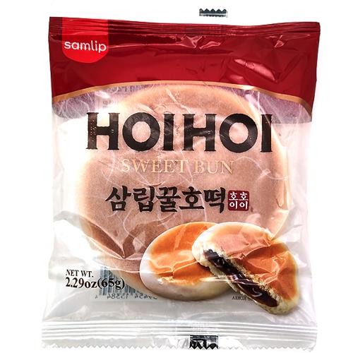 HOIHOI - HONEY SWEET BUN