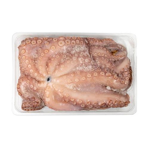 OCTOPUS (WHOLE) 8 PIECES