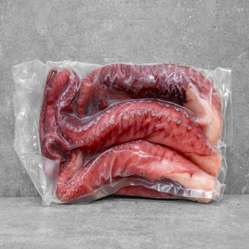 WILD SEA - OCTOPUS LEG
