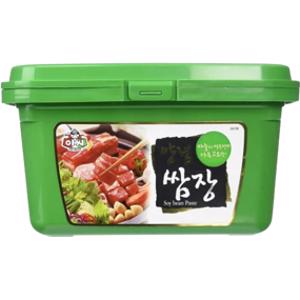 CHUNGJUNGONE SOY BEAN PASTE FOR WRAP