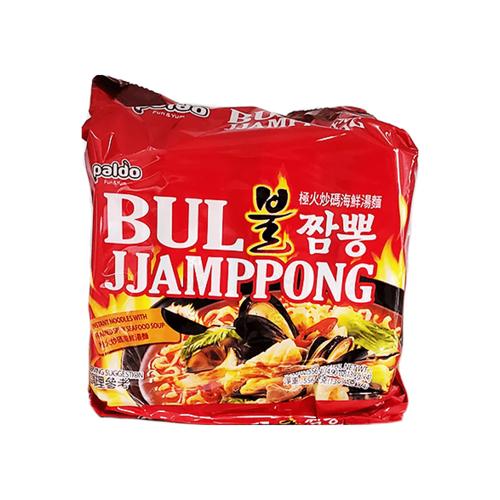 PALDO - BUL JAMPONG RAMEN