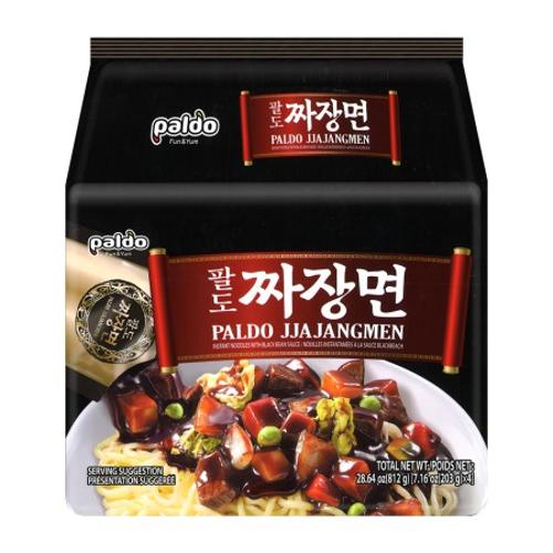 PALDO - JAJJANG LEE YUN BOK RAMEN