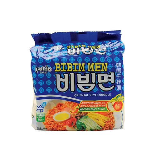 PALDO - BIBIMEN RAMEN