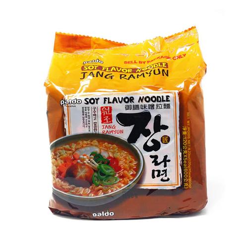 PALDO - SOY RAMEN