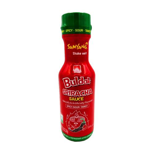 SAMYANG - HOT CHICKEN SAUCE SIRACHA