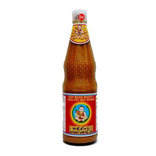 HEALTHY BOY - SOY BEAN PASTE A
