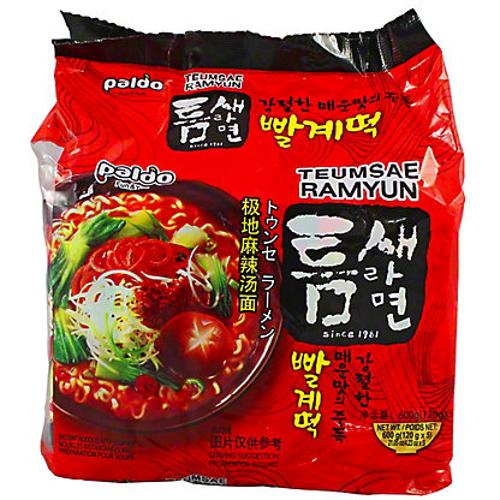 PALDO - TEUMSAE RAMEN