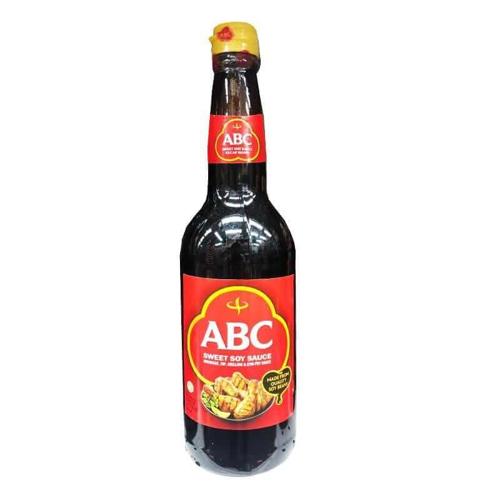 ABC - SWEET SOY SAUCE