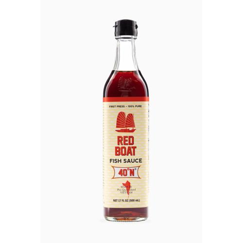 RED BOAT - FISH SAUCE