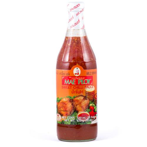 MAE PLOY - SWEET CHILI SAUCE FOR CHICKEN (L)