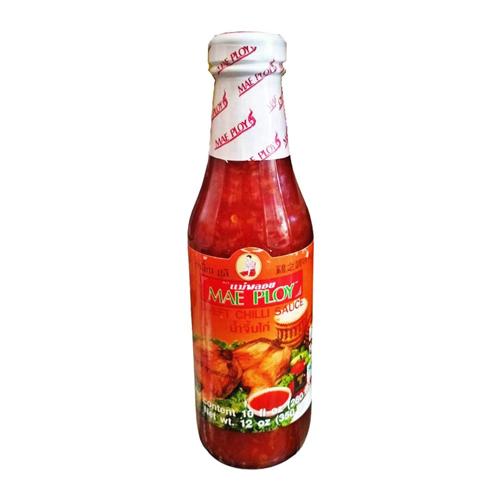 MAE PLOY - SWEET CHILI SAUCE FOR CHICKEN (S) 2820_12 OZ