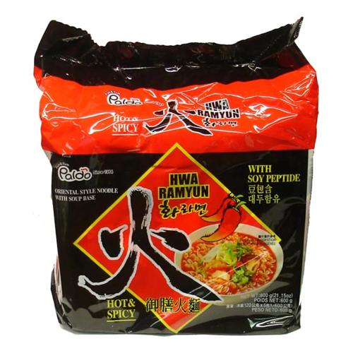 PALDO - HWA RAMEN