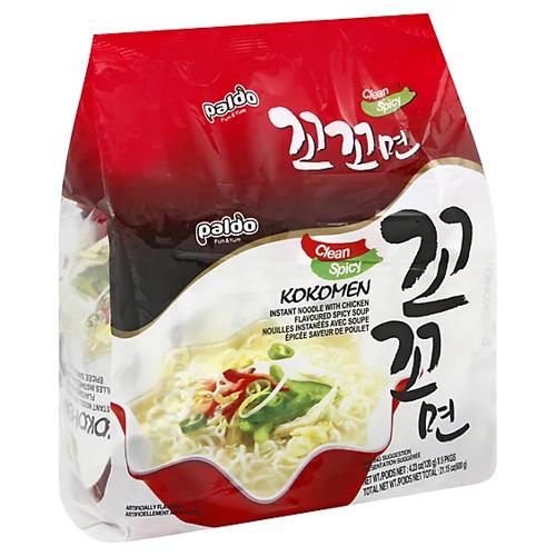 PALDO - KOKOMEN RAMEN