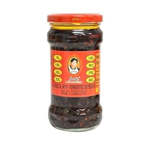 LAOGANMA - FRIED CHILI OIL (9.88)