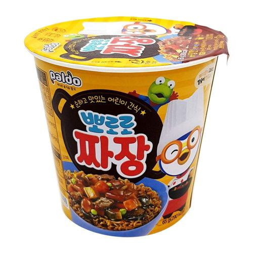 PALDO - PORORO JAJANG CUP