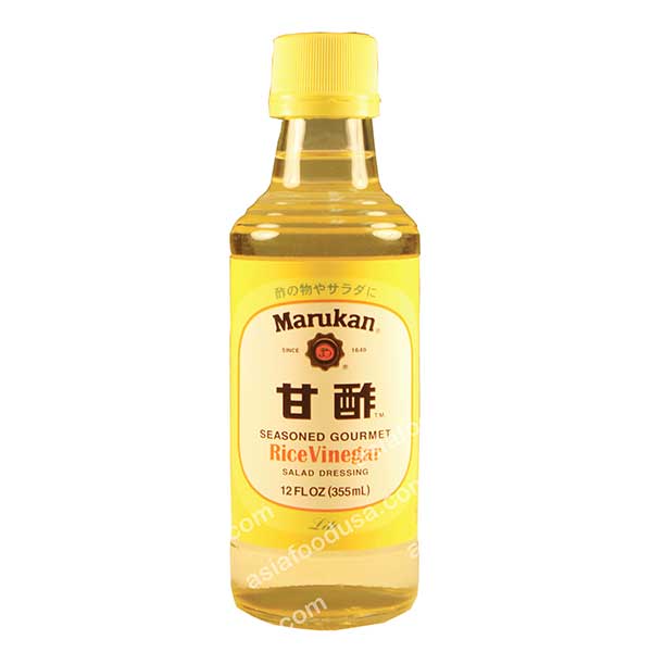 MARUKAN - RIVE VINEGAR (YELLOW)