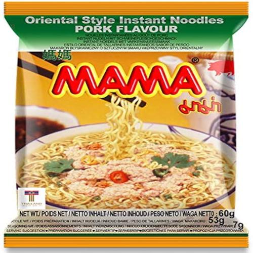 MAMA - PORK NOODLES_20P