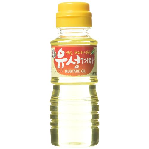 ASSI - MUSTARD OIL