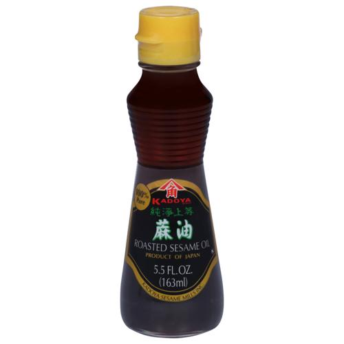 KADOYA - SESAME OIL (5.5)