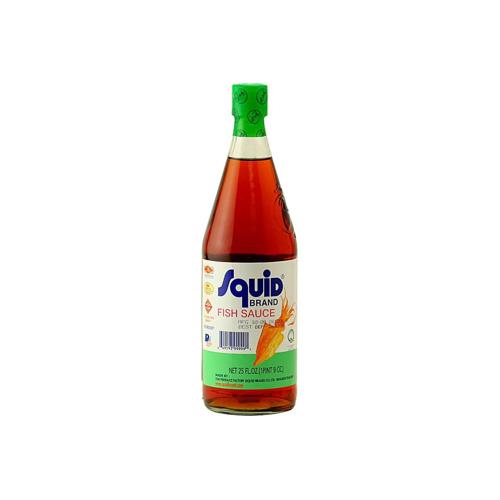 SQUID FISH SAUCE (M)
