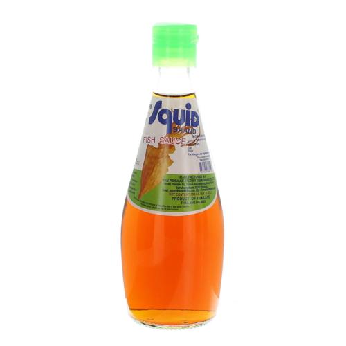 SQUID FISH SAUCE (SPECIAL LABEL)