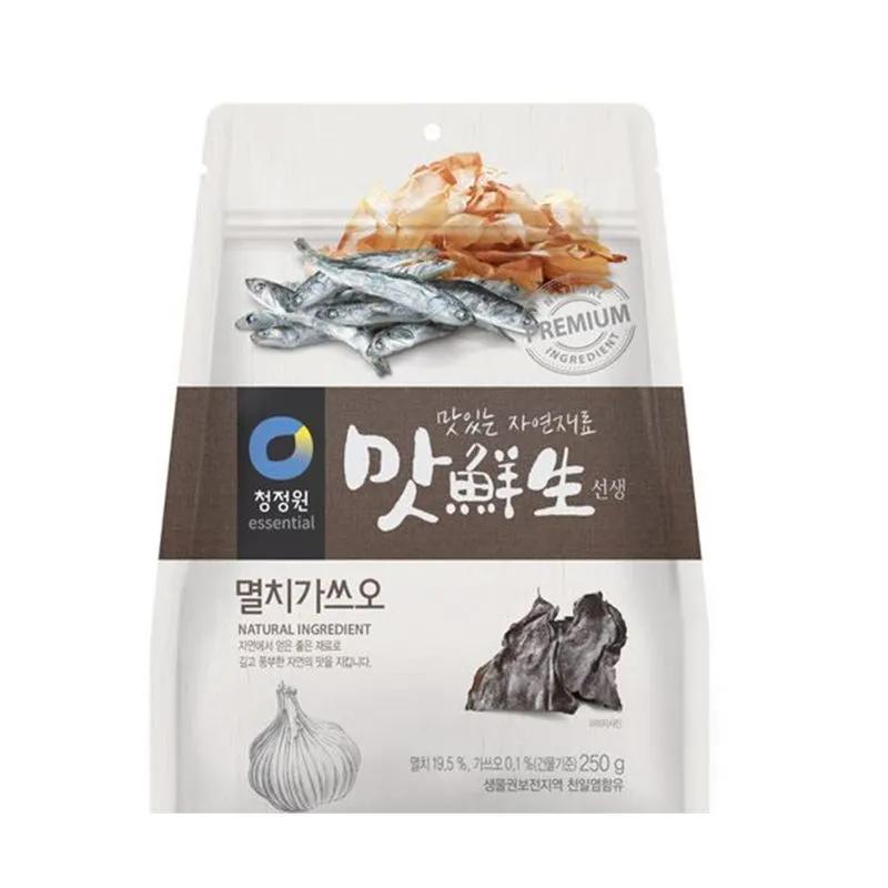 CHUNGJUNGONE - ANCHOVY & BINO SPICY MIX