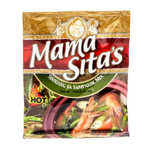 MAMA SITA - TAMARIND SEASONING SINIGANG SA SAMPALOK