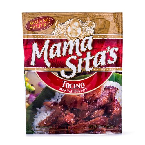 MAMA SITA - TOCINO MIX