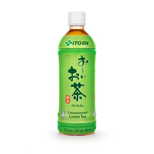 ITOEN - OCHA GREEN TEA