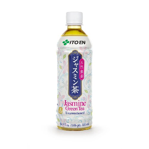 ITOEN - JASMINE TEA