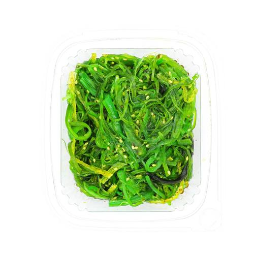 KABUTO - SEAWEED SALAD