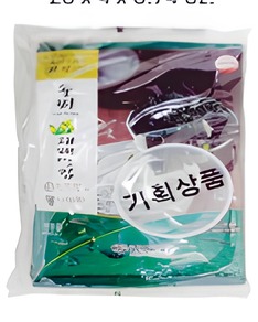 HAN MI - SEASONED SEAWEED